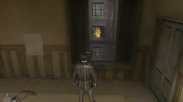 Max Payne 2 Playthrough Part 5 смотреть онлайн