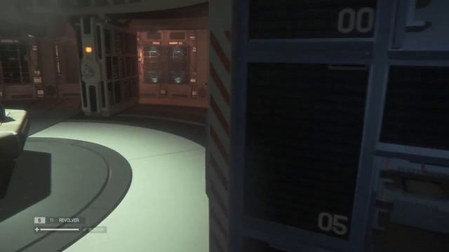 Alien: Isolation - Story Mode - LIVE Stream Part II (XBOX ONE) смотреть онлайн