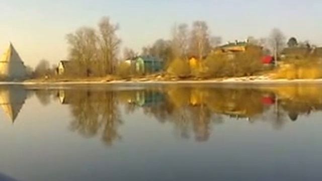 старая ладога смотреть онлайн