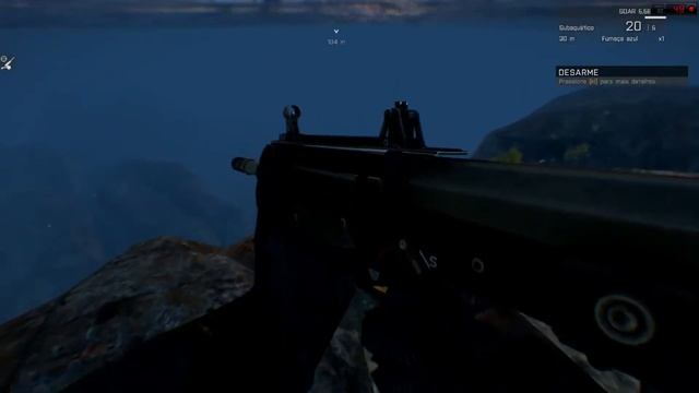 [ GAMEPLAY ] ARMA 3 FULL SETTINGS 7970GHZ смотреть онлайн
