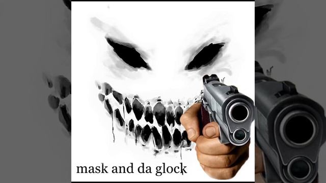 Psychic Loved - Mask and da glock смотреть онлайн
