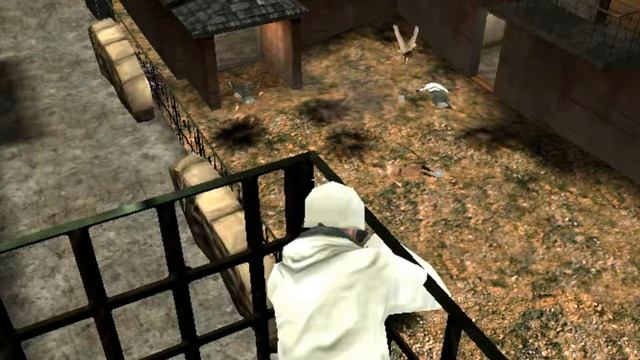 Medal of Honor Allied Assault Stalingrad GZ Server смотреть онлайн