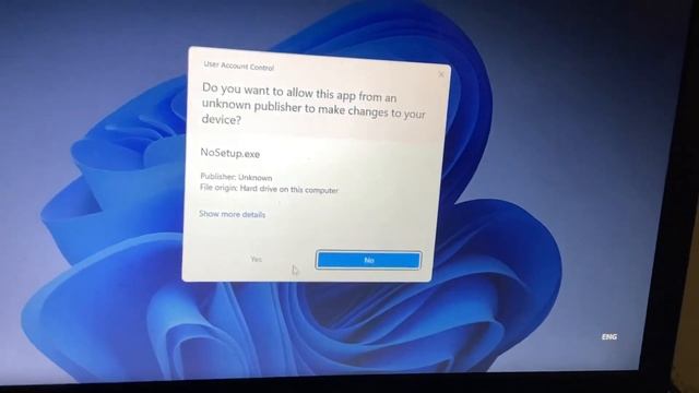MEMZ, Petya and NoSetup vs. UEFI and Secure Boot | Windows Blue Screen смотреть онлайн