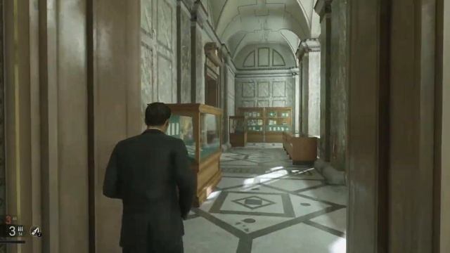 MAFIA DEFINITIVE EDITION Gameplay | "Death of Art" | CLASSIC MODE | No Commentary смотреть онлайн
