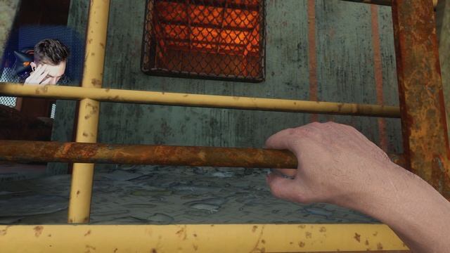 "БАРОН ГОВОРИТ!" Metro Exodus | Стрим пятый смотреть онлайн