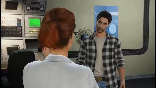 Alan Wake's American Nightmare Часть 10 смотреть онлайн