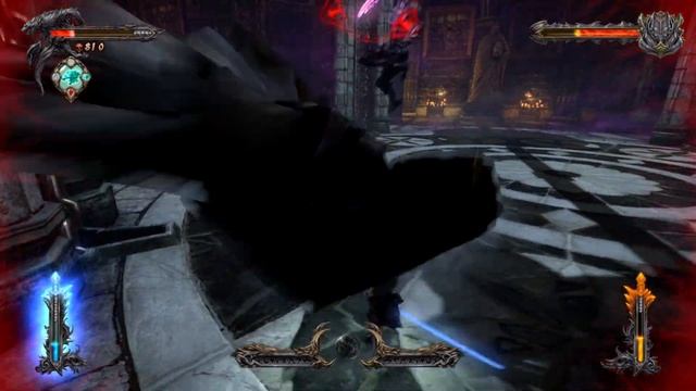 Castlevania: Lords of Shadow 2 - Revelations DLC #3 смотреть онлайн