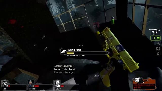 Left4Dead Dam It Complete Edition