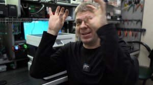 МФУ Epson M3170 печатает чистый лист - как исправить?