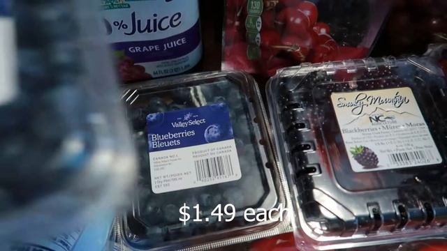 Once-A-Month Grocery Shopping Trip -Did We Stay Within Our Grocery Budget -Grocery Shopping Finishe смотреть онлайн