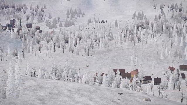 The Top 5 Arma 3 Mods - Winter Maps