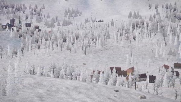 The Top 5 Arma 3 Mods - Winter Maps