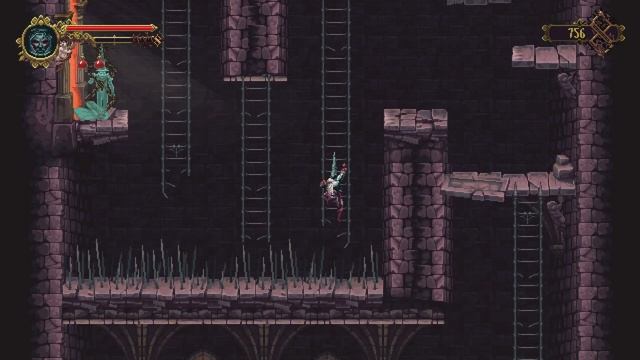 Is The Glowy Orb Worth All The Trouble? | Blasphemous смотреть онлайн