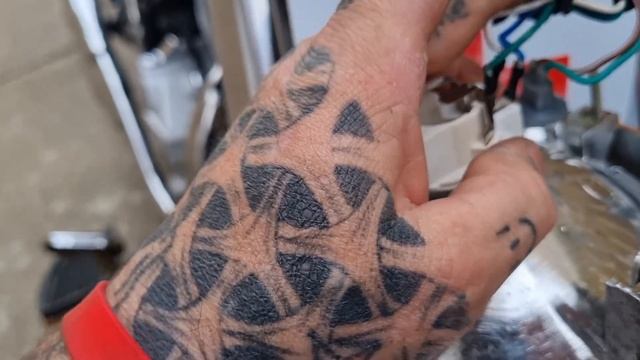 pioneer nevada 125 episode 2 смотреть онлайн