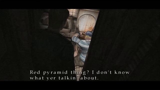 Silent Hill 2 Walkthrough 1080p Part 3 смотреть онлайн