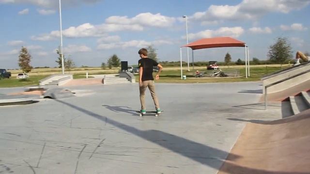 Theotis Beasly Pay Day 2: Trix Fix смотреть онлайн