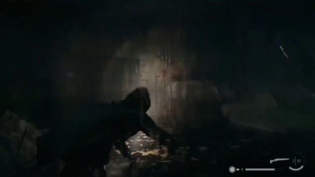 [Alan Wake 2] Saga's dance смотреть онлайн