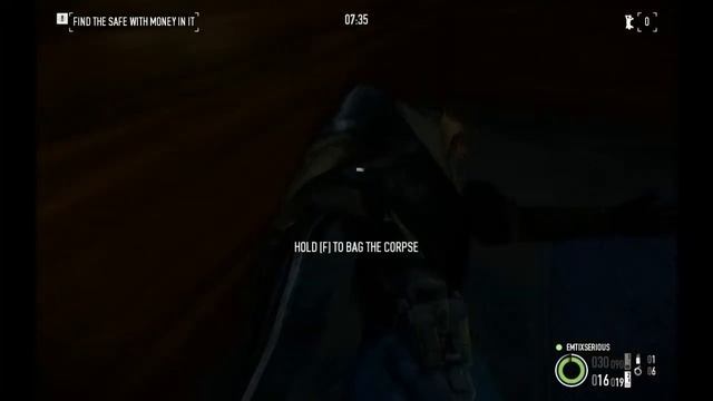 как ограбить night club(ночной клуб) по стелсу в payday 2 смотреть онлайн