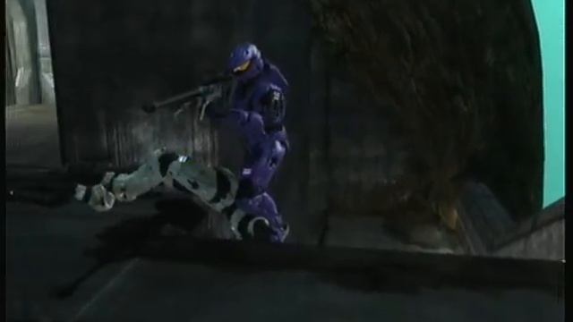 xbox hacker the ghost of halo3 смотреть онлайн