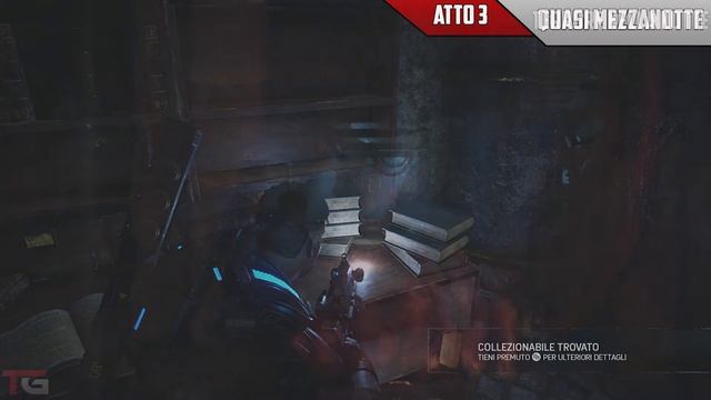 GEARS OF WAR 4 - COME TROVARE TUTTI I COLLEZIONABILI смотреть онлайн