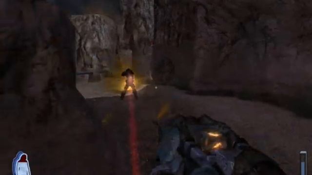 Prey (2006). Прохождение. Part 6. Решения – Лицом к лицу. (no deaths) смотреть онлайн