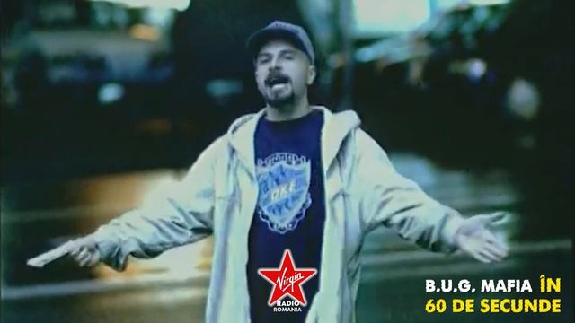 B.U.G. Mafia în 60 de secunde смотреть онлайн