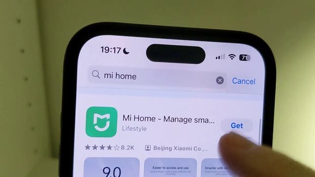 How to Download Mi Home on iPhone iOS, App Store, Android Apk, Play Market смотреть онлайн