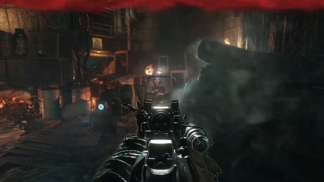 Metro 2035 Exodus(Рейнджер Хардкор) - Добрались до Ковчега смотреть онлайн