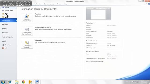 Microsoft Office 2010 Plus full español смотреть онлайн