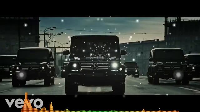 TGK - Gelik (Russian Mafia) [Bass Boosted]