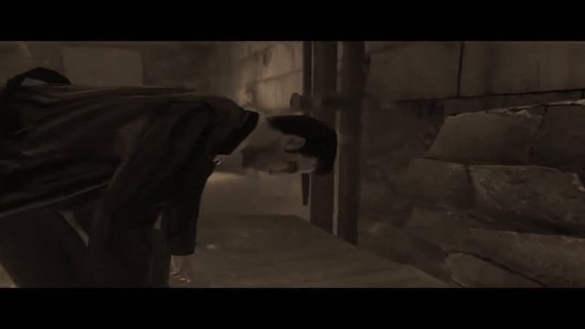 Max Payne 2 - Main Theme (Slowed + Reverb) смотреть онлайн