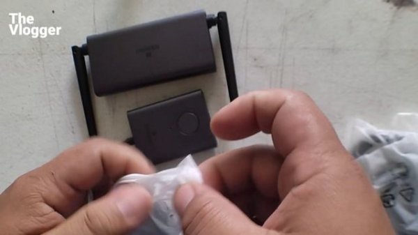 UGREEN (Wireless HDMI Extender)