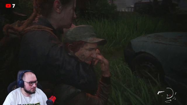 The Last of Us Part II ► ИГРАЕМ и Общаемся #XBoX_MaN смотреть онлайн