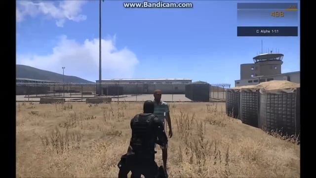 arma 3 melee test смотреть онлайн