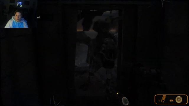 Stitch Metro 2033 PART FIVE: I beat the game!!!!!!! смотреть онлайн