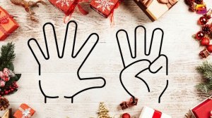 Лайфхак для развития ребенка - "Нейроразминка”