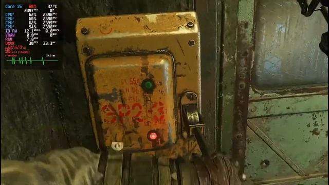 Metro Exodus (Linux) смотреть онлайн