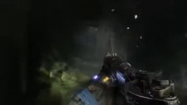 Metro:Exodus - Совсем другая игра. смотреть онлайн