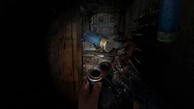Mikkomies: Metro 2033 REDUX suomeksi osa 7 смотреть онлайн