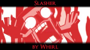 Slasher by Whirl | Easy Demon | NCS II Gauntlet