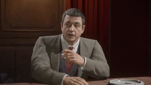 (NMS vid on Mon:) Mafia Definitive Edition Playthrough part 1 смотреть онлайн