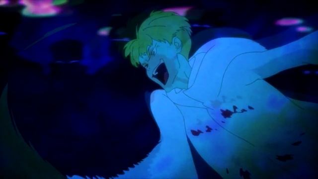 DEVILMAN MIAMI смотреть онлайн