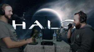 HALO (TV Series) Episode 3 - «Visegrad»