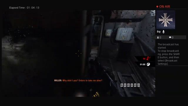 The first kid in new york to play metro exodus смотреть онлайн