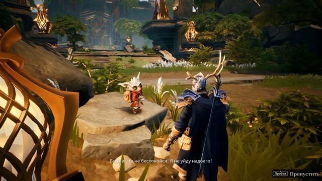 Stray Blade . Среди Гигантов. #strayblade #straybladegameplay #straybladeновинка2023