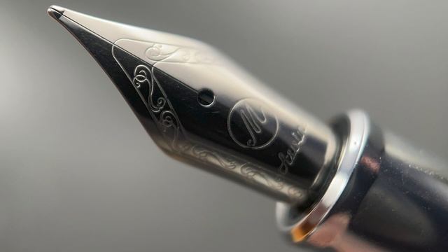 A Quality Fountain Pen For $35?  The Asvine P80