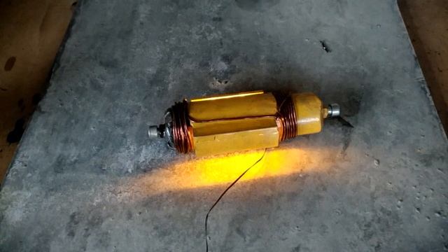 Снайперская винтовка в стиле Fallout. Своими руками. смотреть онлайн