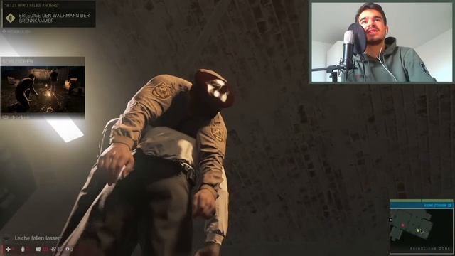 MAFIA 3 : Let's Play #1 [FACECAM] - ES GEHT WIEDER LOS !! смотреть онлайн