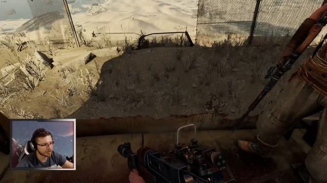 Metro Exodus # 18 | Гюль смотреть онлайн