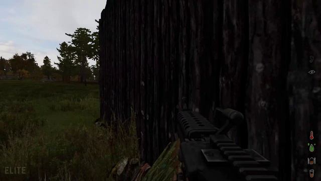 DayZ Mod- RIP смотреть онлайн